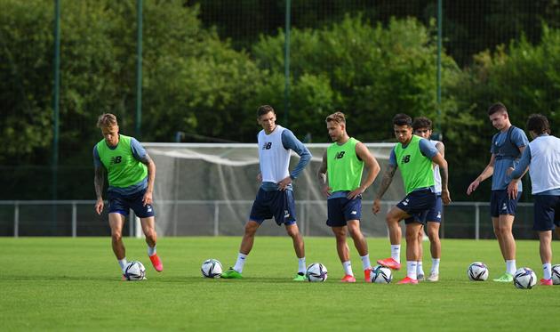 Игроки Динамо, ФК Динамо