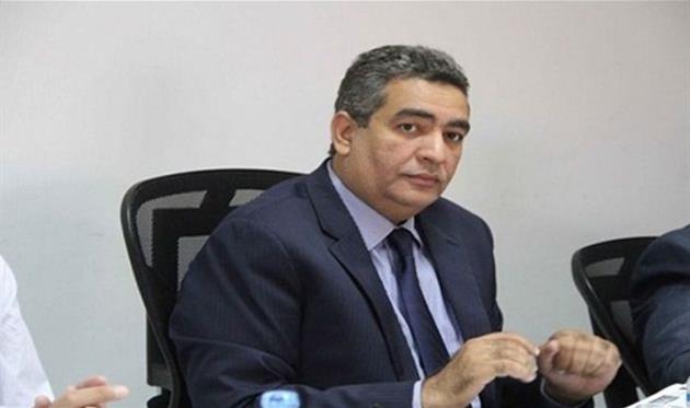 Ахмед Мегахед, egypttoday.com