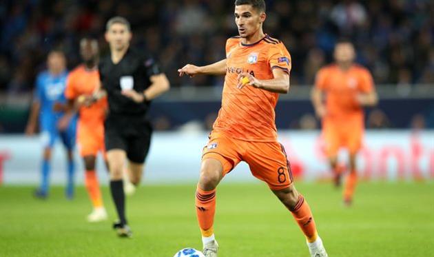 Хуссем Ауар, Getty Images