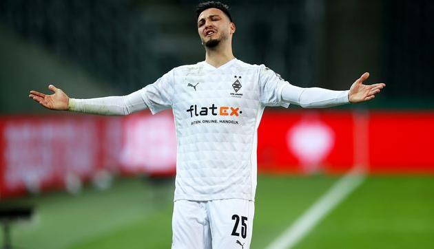 Рами Бенсебаини, Getty Images