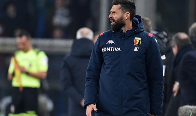 Тиаго Мотта, Getty Images