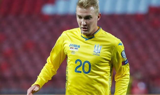 Виктор Коваленко, getty images