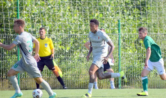 Ворскла - Карпаты, фото ФК Ворскла Полтава