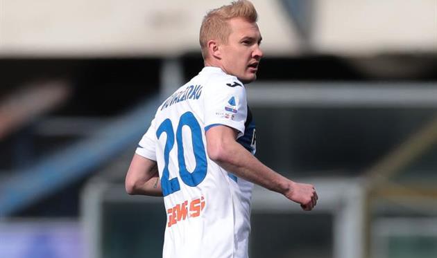 Виктор Коваленко, getty images