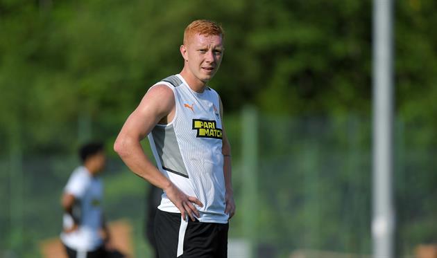 Ефим Конопля, ФК Шахтер Донецк