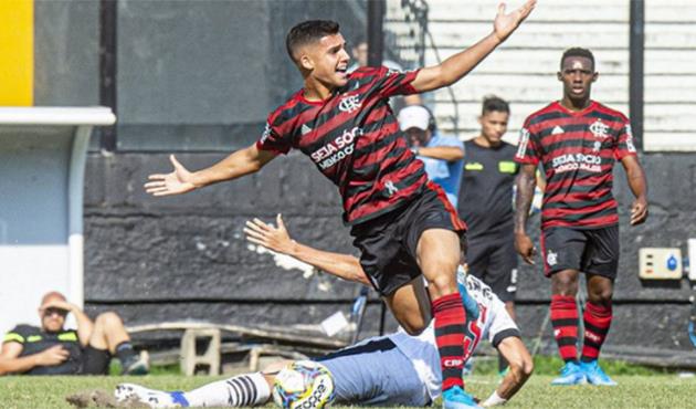 Юри де Оливейра, diariodofla.com.br