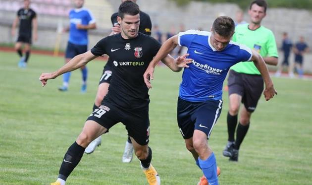 Верес - Агробизнес, НК Верес