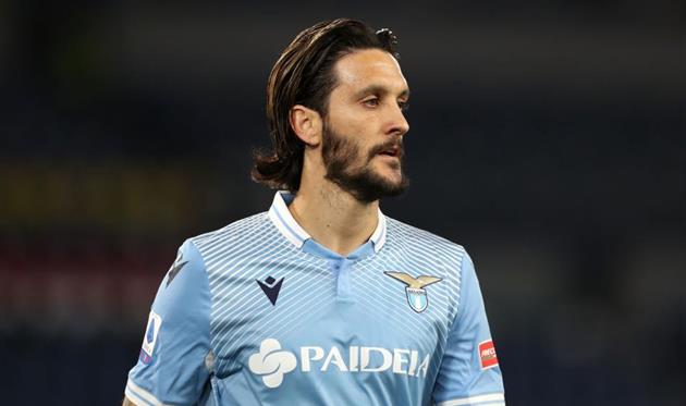 Луис Альберто, getty images