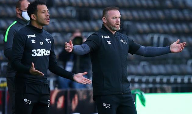 Уэйн Руни, Getty Images