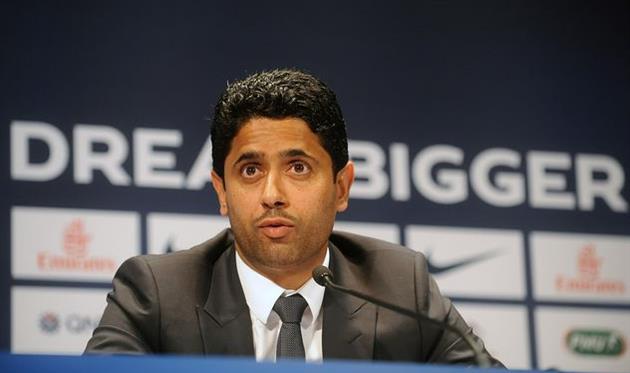 Насер Аль-Хелаифи, Getty Images