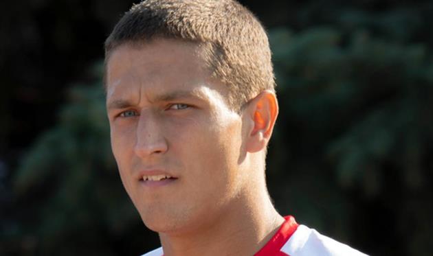 Богдан Сокол, ФК Кривбасс