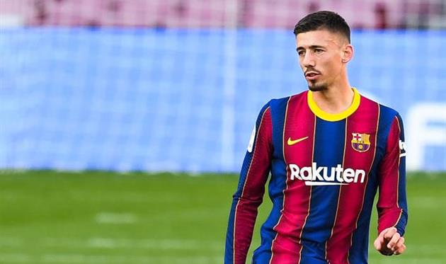 Клеман Ленгле, getty images