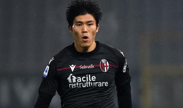 Такехиро Томиясу, getty images