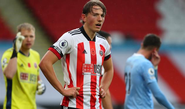 Сандер Берге, getty images