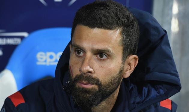 Тиаго Мотта, getty images