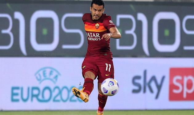 Педро, Getty Images