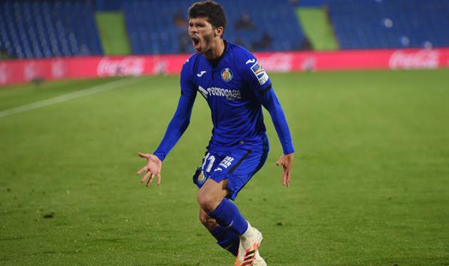 Карлос Аленья, getty images