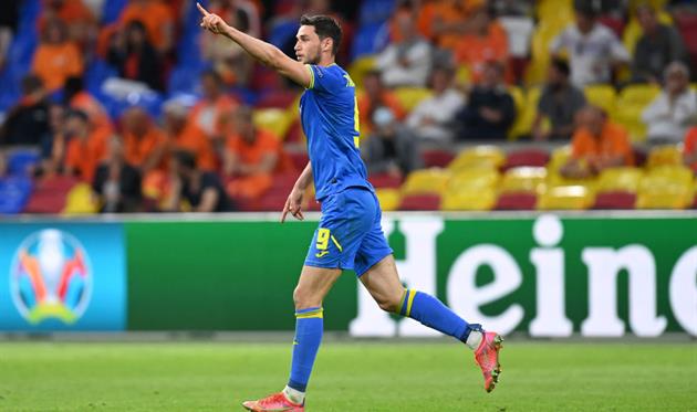 Роман Яремчук, getty images