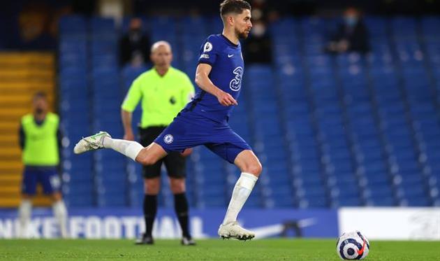 Жоржиньо, Getty Images