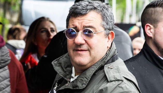 Мино Райола — агент Эрлинга Холанда, news.in-24.com