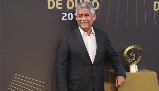 Луиса Филипе Виейра, Getty Images