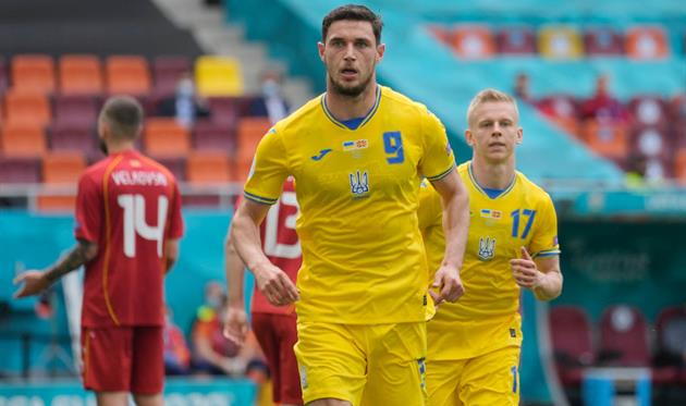 Роман Яремчук, Getty Images