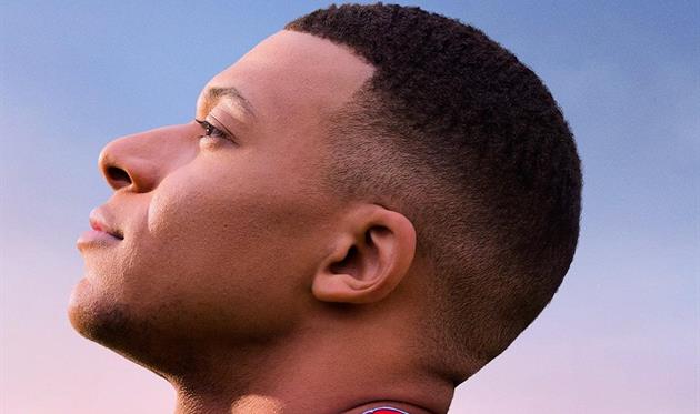 Килиан Мбаппе, ESPN