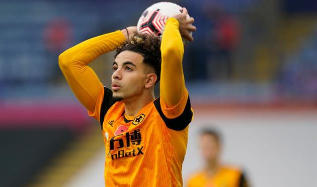 Раян Аит-Нури, getty images