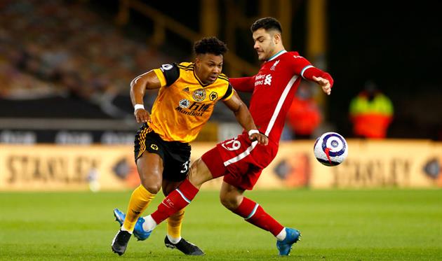 Адама Траоре, getty images