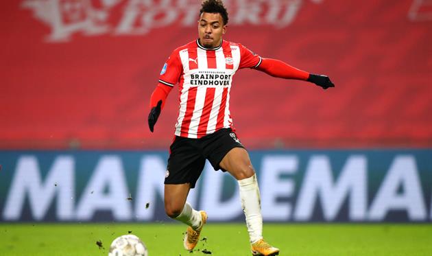 Дониэлл Мален, getty images