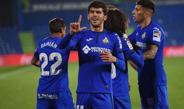 Карлес Аленья, Getty Images