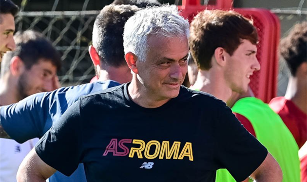 Рома надеется на 