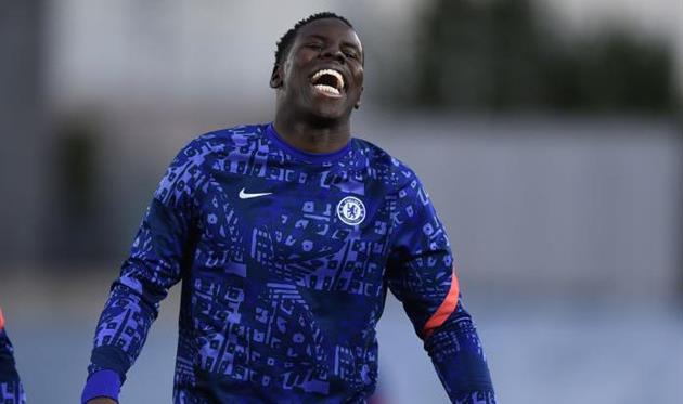 Курт Зума, getty images