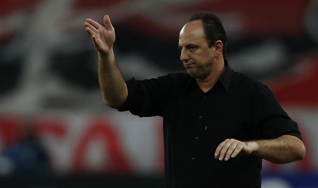 Рожерио Сени, Getty Images