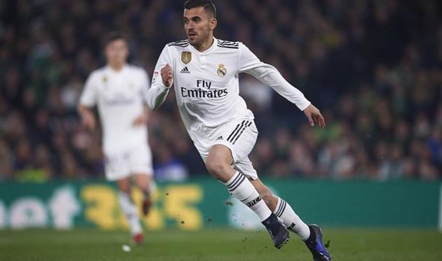 Даниэль Себальос, Getty Images