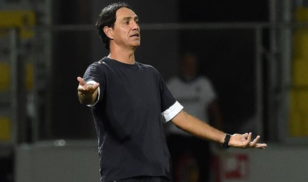 Алессандро Неста, Getty Images