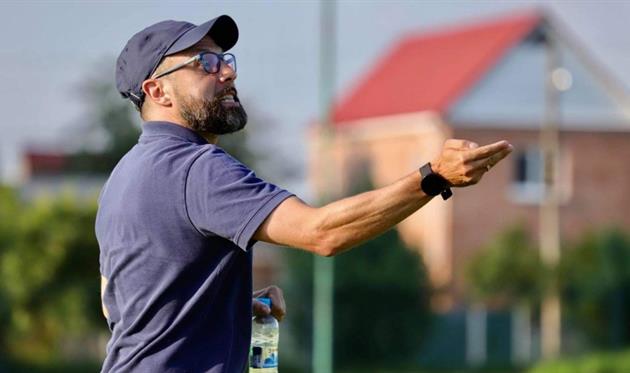 Игор Йовичевич, Днепр-1