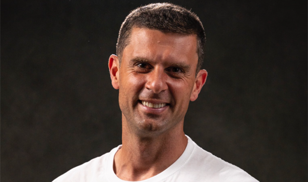 Тьяго Мотта, фото ФК Специя