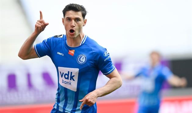 Роман Яремчук, voetbal24.be