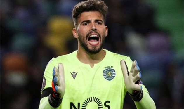 Луиш Максимиану