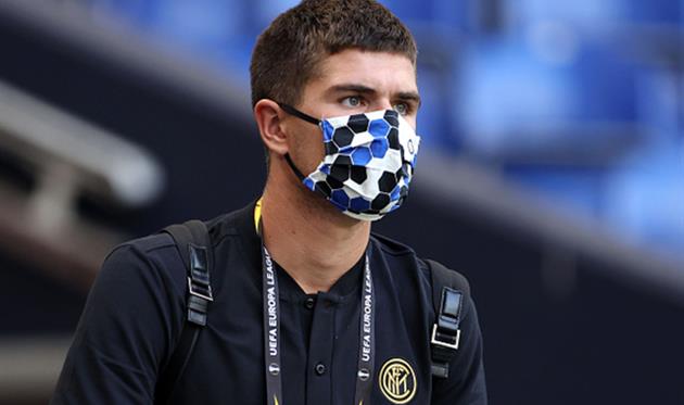 Лоренцо Пирола, Getty Images