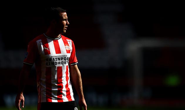 Марио Гетце, Getty Images