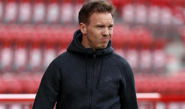 Юлиан Нагельсманн, Getty Images