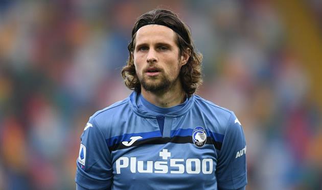 Ханс Хатебур, getty images