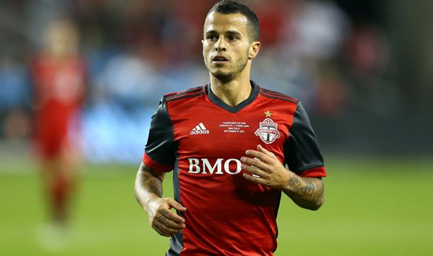 Себастьян Джовинко, getty images