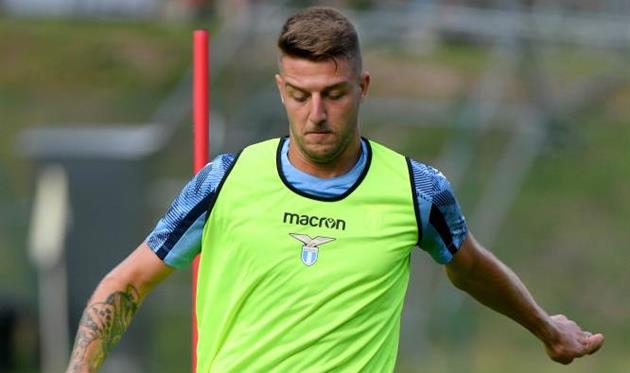 Сергей Милинкович-Савич, getty images