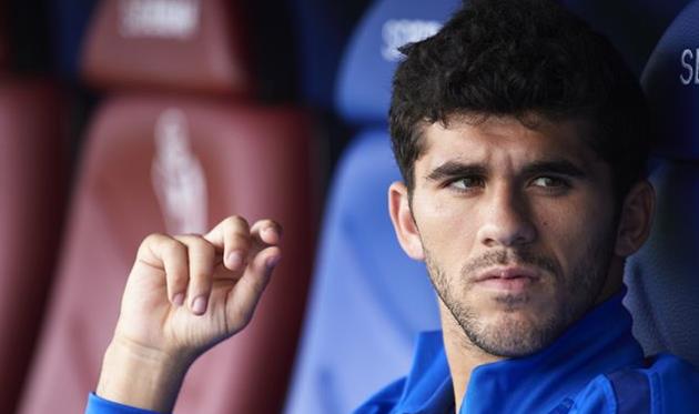 Карлес Аленья, Getty Images