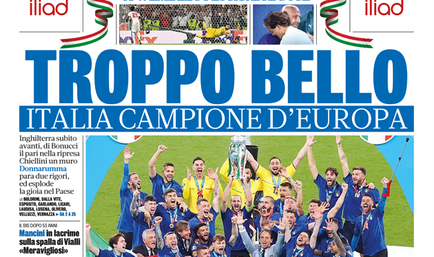 La Gazzetta dello Sport