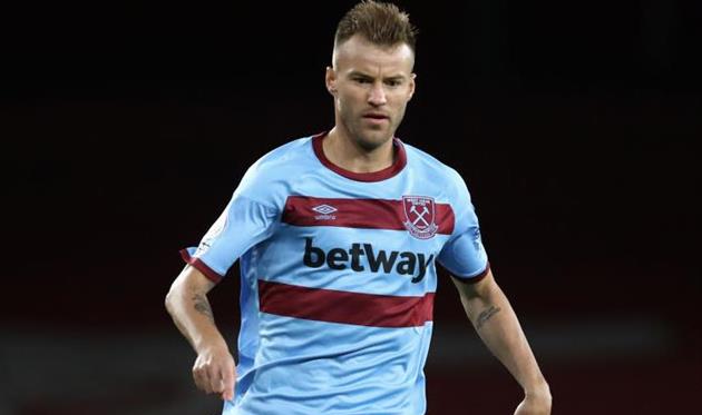 Андрей Ярмоленко, Getty Images