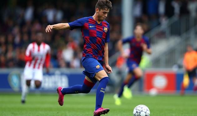 Хауме Харди, Getty Images